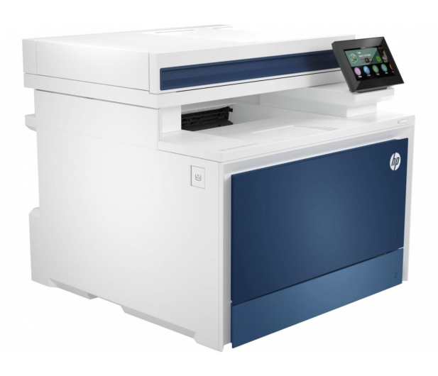 HP Color LaserJet Pro MFP 4302fdn - 1226762 - zdjęcie 2